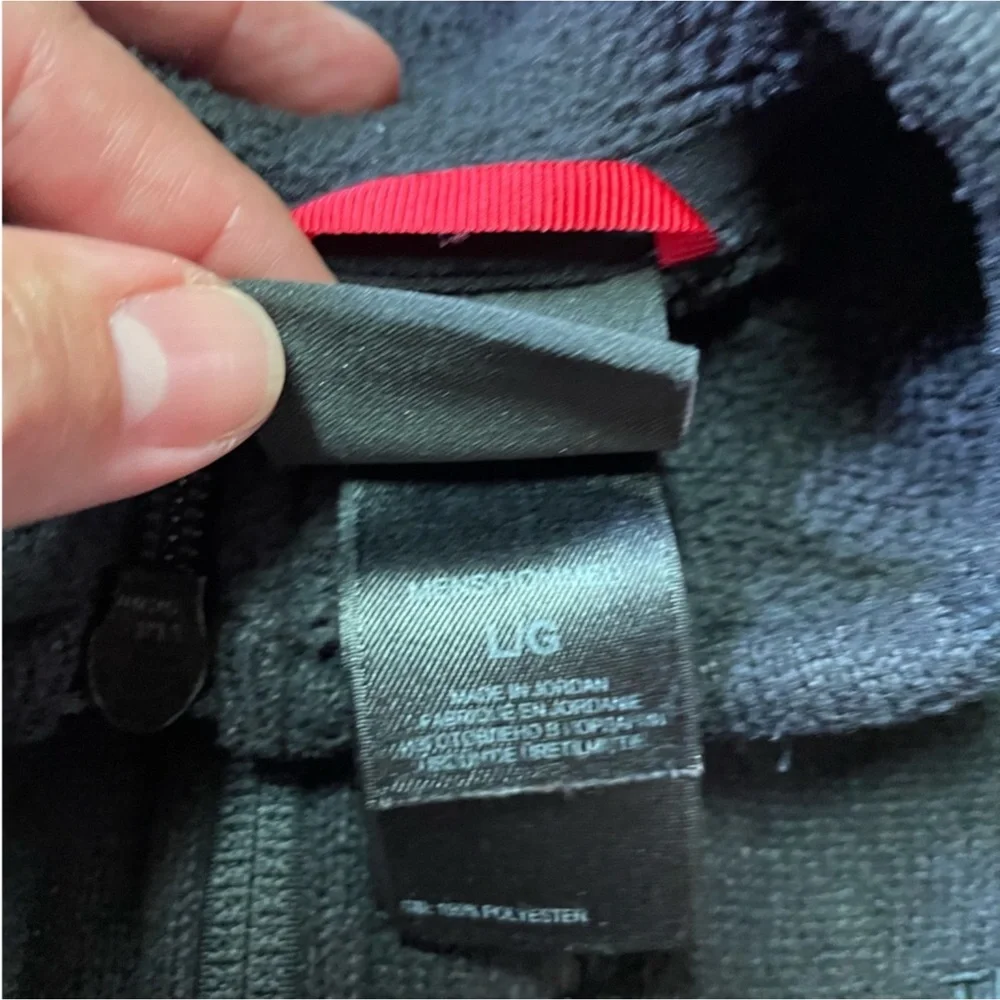The North Face Pullover Large